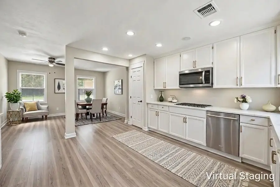 5118 Keystone Street, Houston, TX 77021 - #2