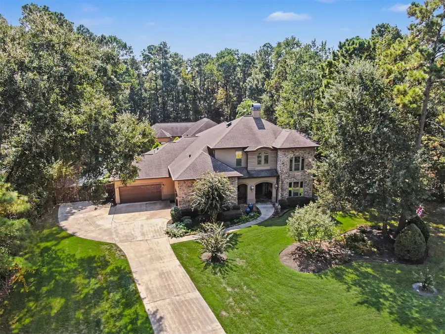 27706 Braydon Court, Spring, TX 77386 - #2