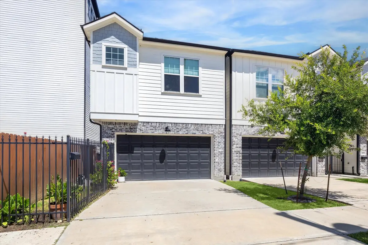 2408 Saint Charles Street, Houston, TX 77004 - Image #1