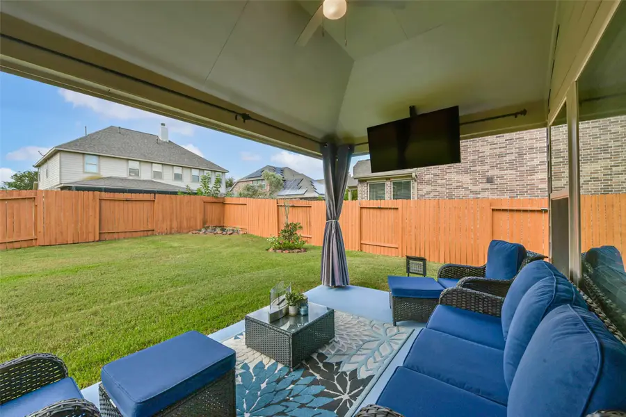 9622 Invergarry Way, Tomball, TX 77375 - Image #3
