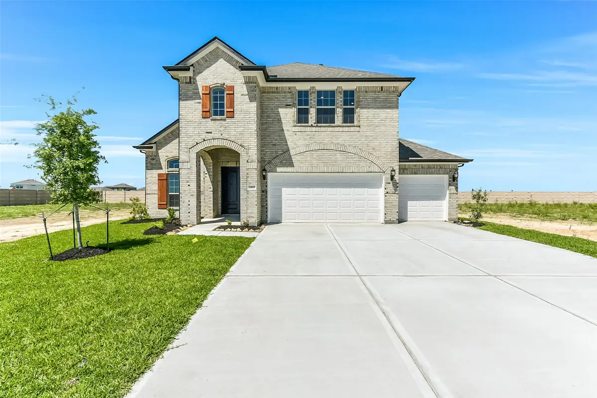 3009 Sentineal Meadows Lane, Dayton, TX 77535 - #1