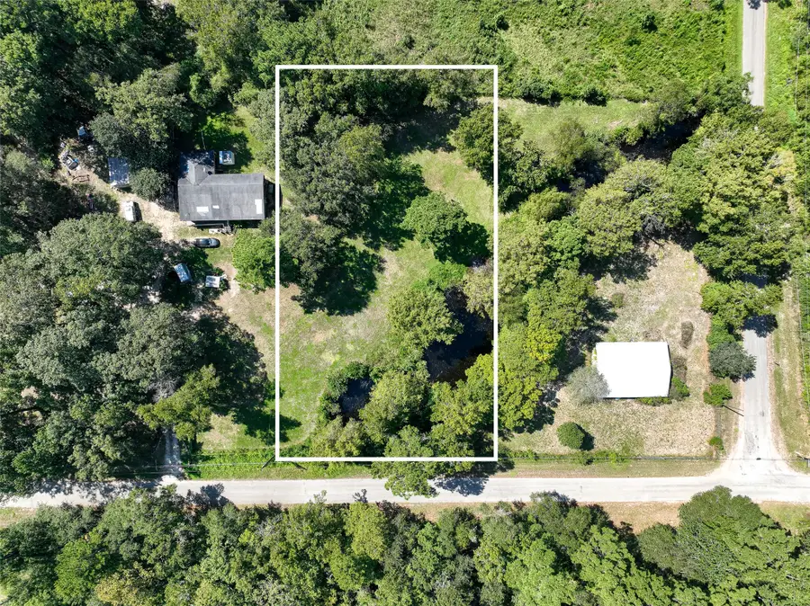 166 County Road 3707, Splendora, TX 77372 - #2
