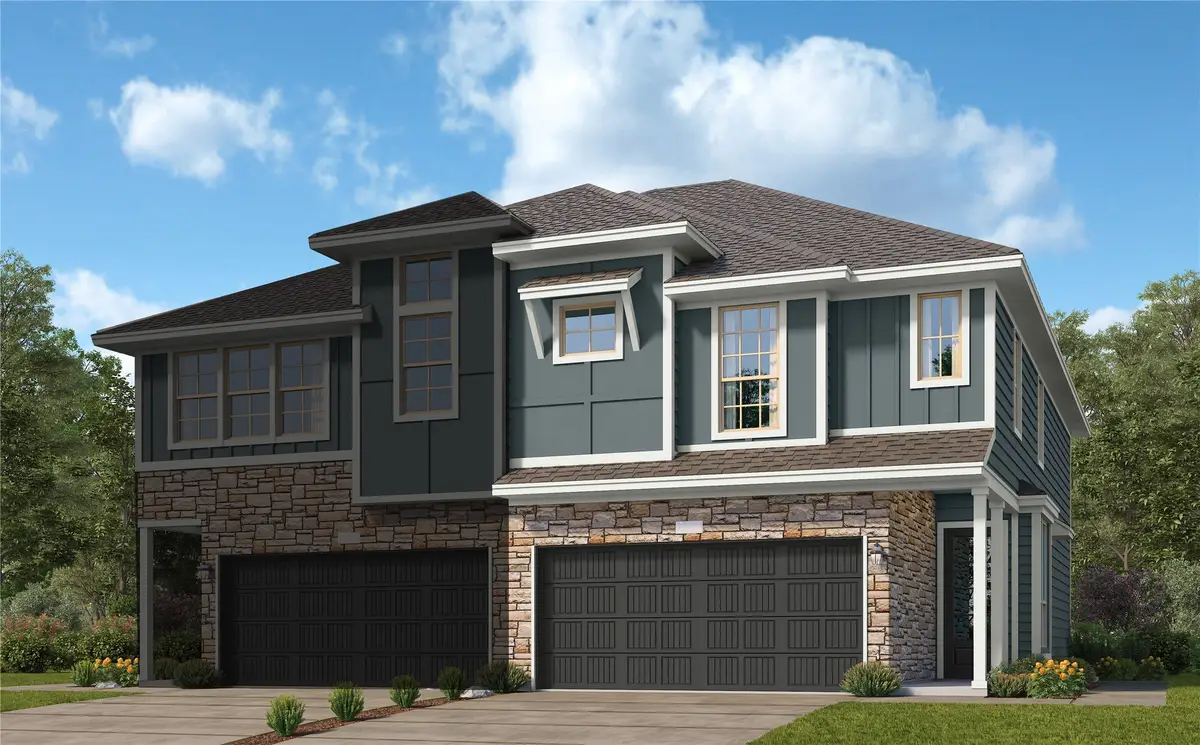 20823 Fort Teran Way, Cypress, TX 77433 - #1
