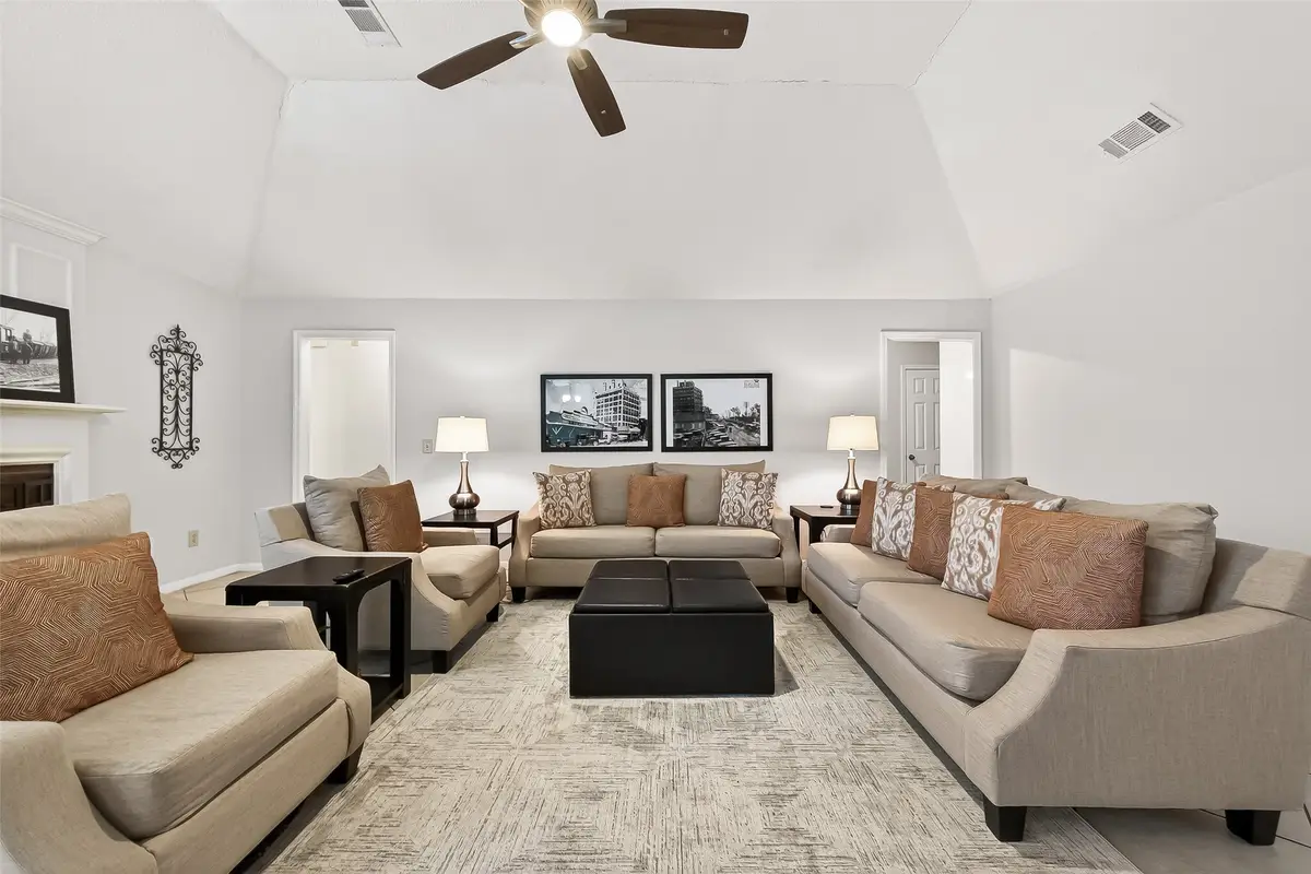 18526 Fawn Run Lane, Houston, TX 77084 - Image #1