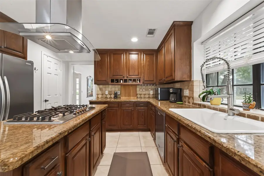 18526 Fawn Run Lane, Houston, TX 77084 - Image #2