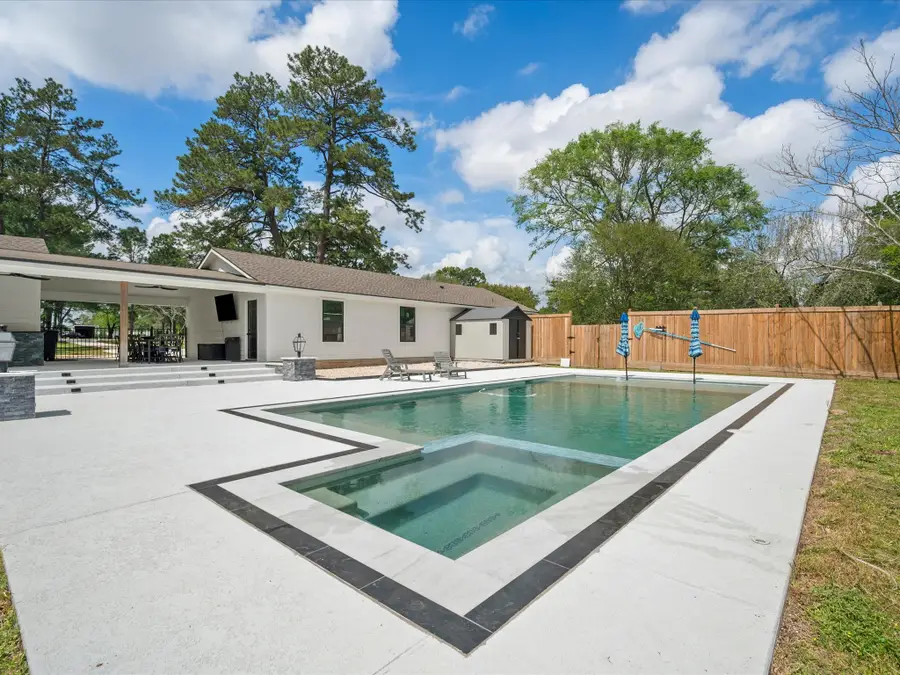 19855 W Lakeshore Drive, Magnolia, TX 77355 - #3