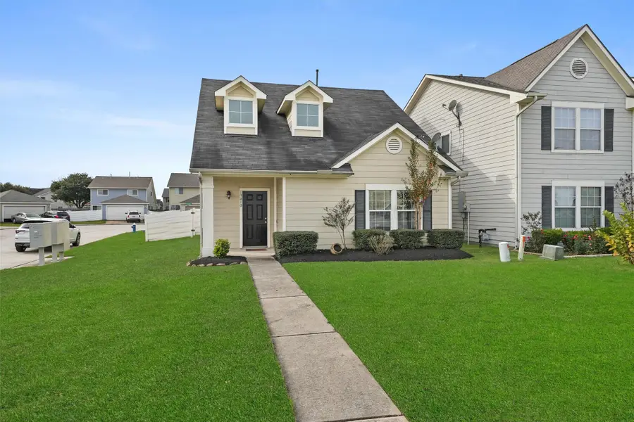 19410 Green Chase Lane, Houston, TX 77073 - Image #2