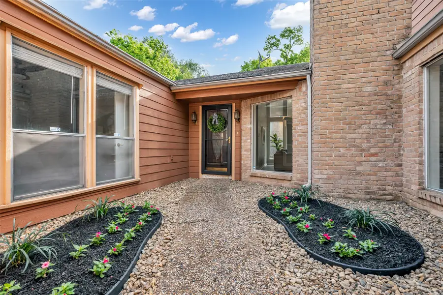 8206 Debbie Gay Drive, Houston, TX 77040 - #3