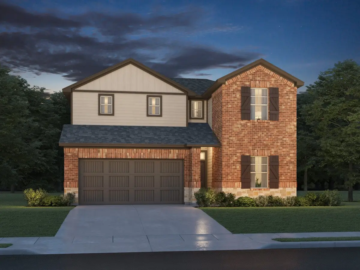 12007 Marlin Strait Drive, Baytown, TX 77523 - #1