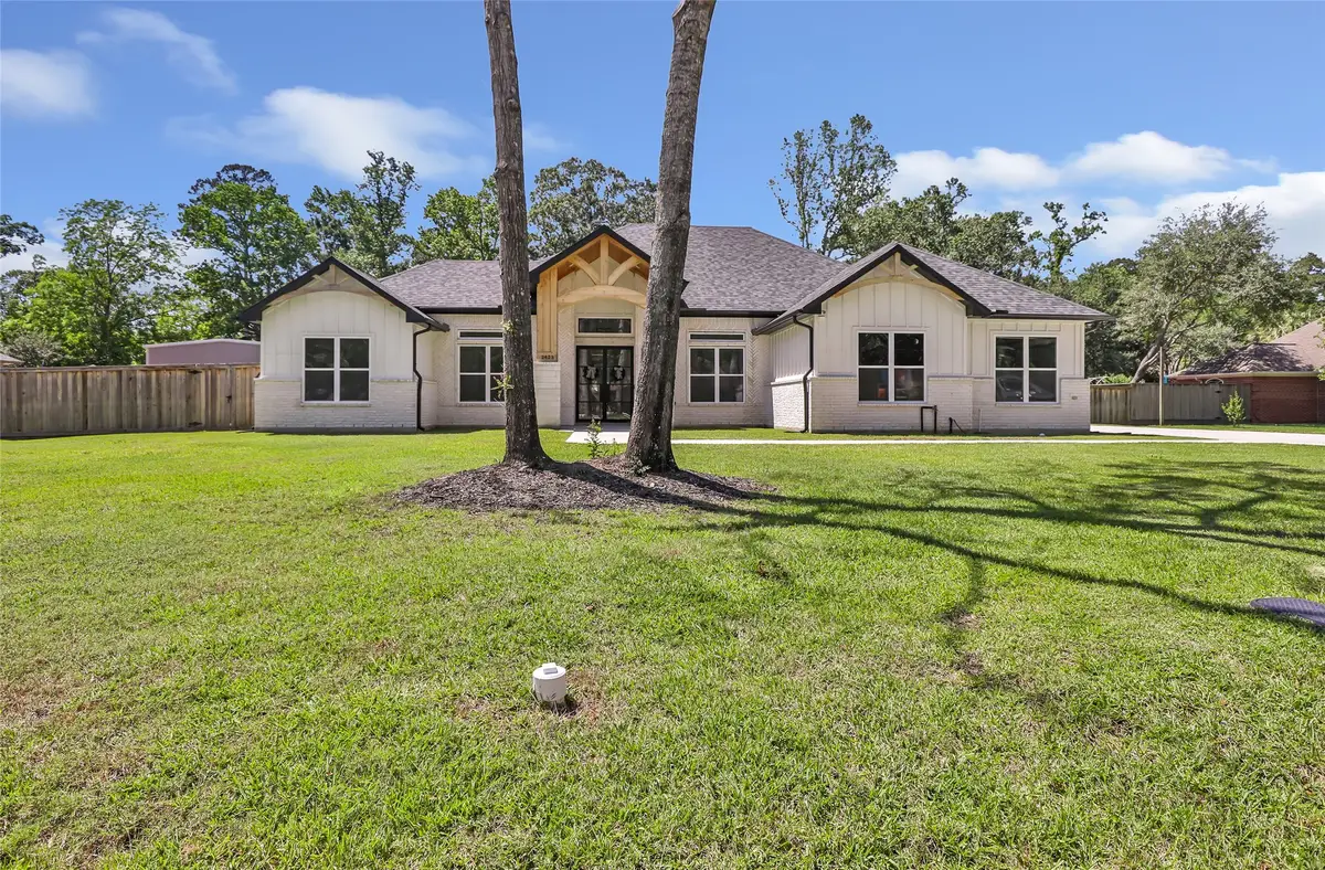 2423 Roman Forest Boulevard, New Caney, TX 77357 - #1
