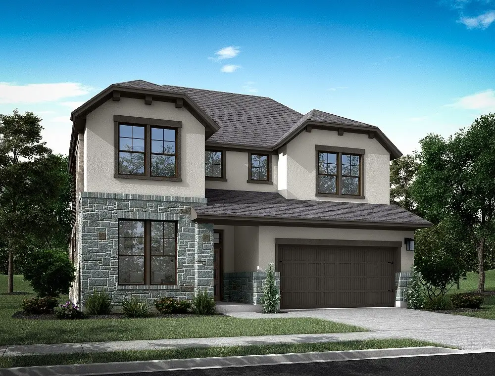 26122 Woods Bay Drive, Katy, TX 77494 - #1
