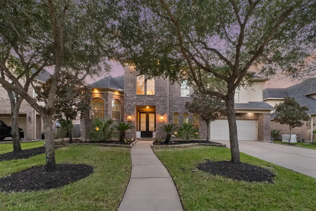2806 Texas Laurel Drive, Katy, TX 77494 - #1