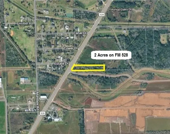 3207 W Parkwood Avenue, Friendswood, TX 77546