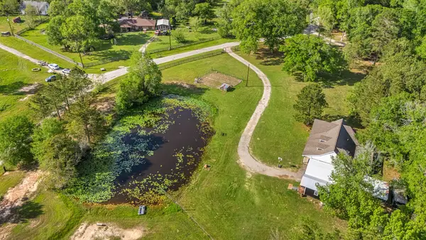 167 County Road 3185, Cleveland, TX 77327
