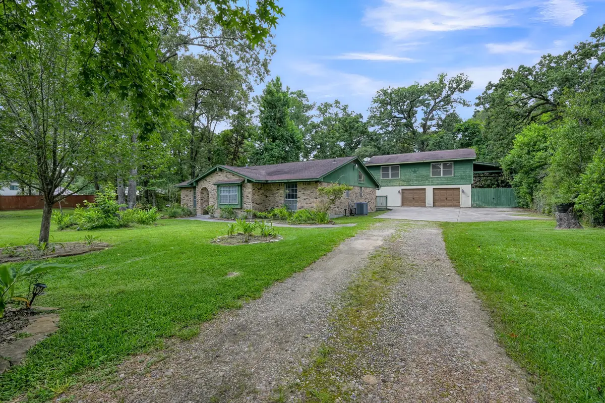 2207 Arendale Lane, Spring, TX 77386 - #1