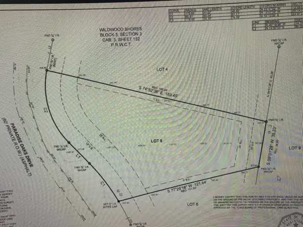 17 Wildwood Lake Drive, Huntsville, TX 77340