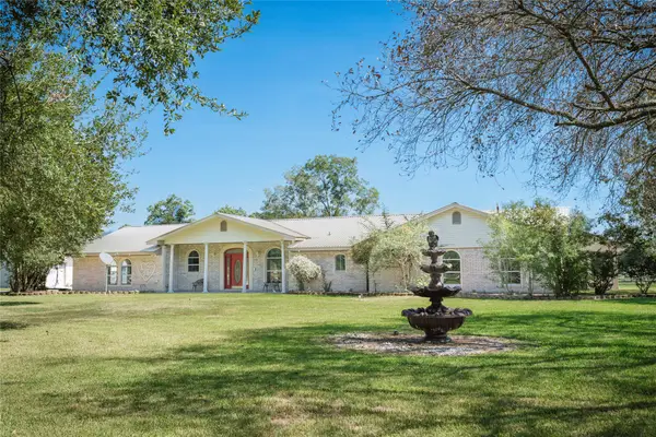 6830 Miller Wilson Road, Crosby, TX 77532