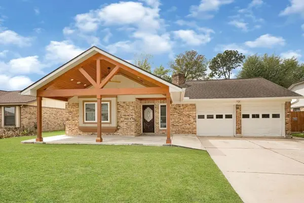 4518 Seneca Street, Pasadena, TX 77504