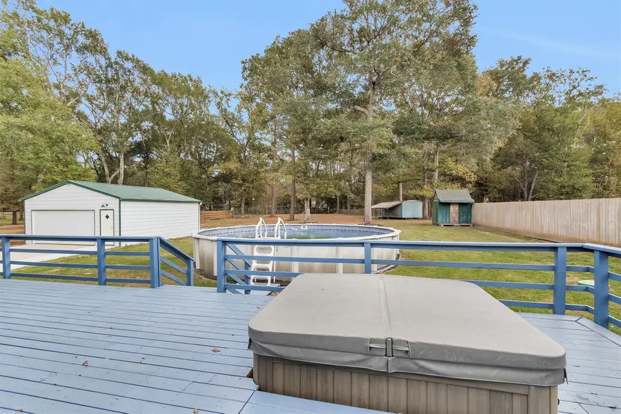 4621 Price Road, Montgomery, TX 77316 - #3