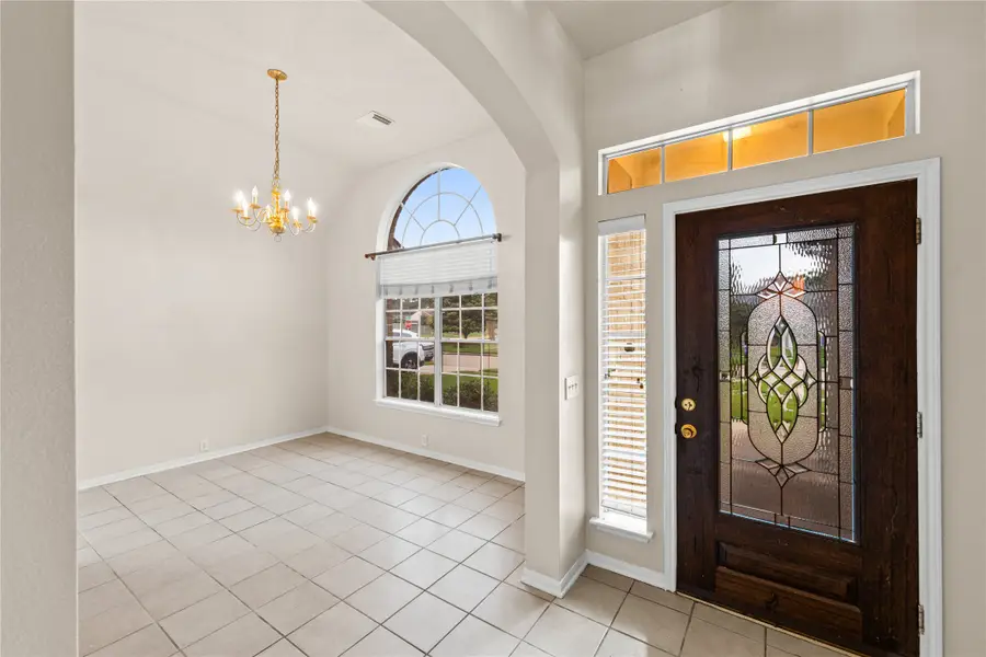 3106 Birchleaf Drive, Katy, TX 77449 - #2