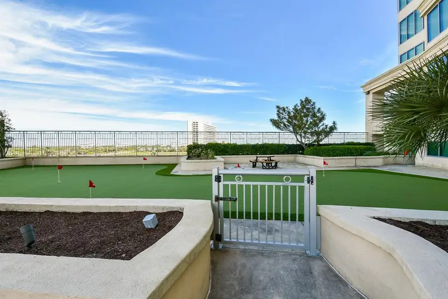 801 E Beach Drive #BC0712, Galveston, TX 77550 - Image #3