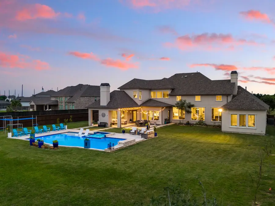 7411 Palmetto Springs Trail, Katy, TX 77493 - #2