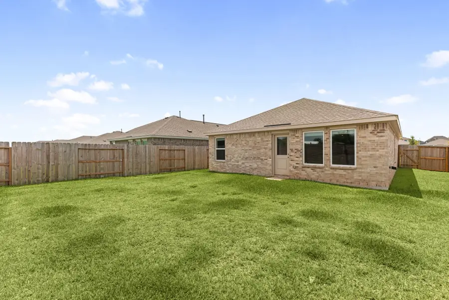 3005 Majestic Sunrise Drive, Katy, TX 77493 - #2