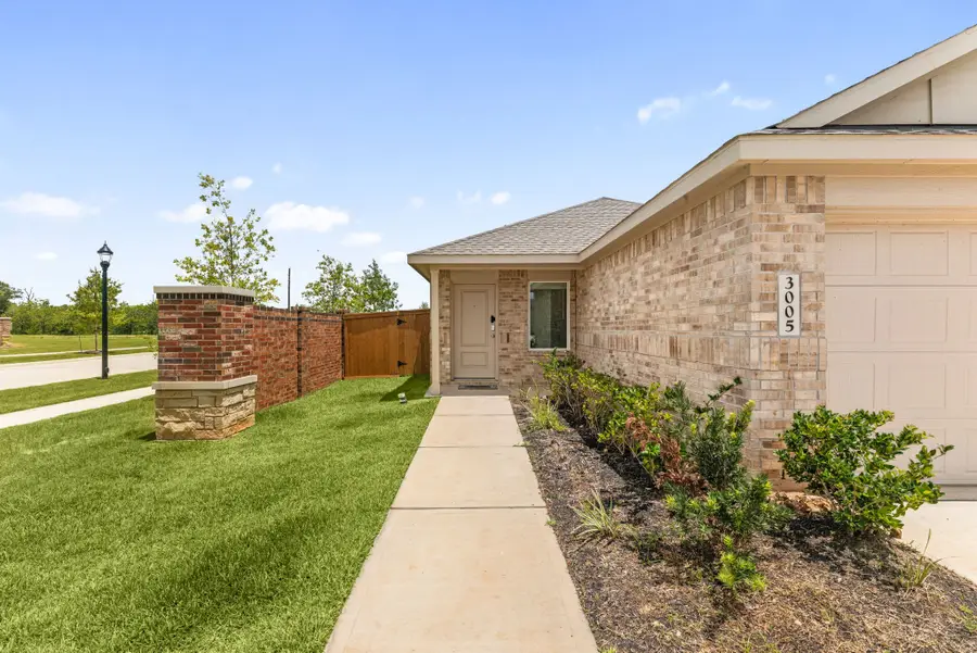 3005 Majestic Sunrise Drive, Katy, TX 77493 - #3