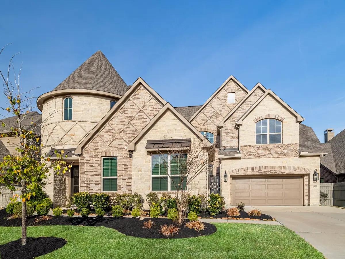 17429 Orchid Falls Lane, Conroe, TX 77302 - #1