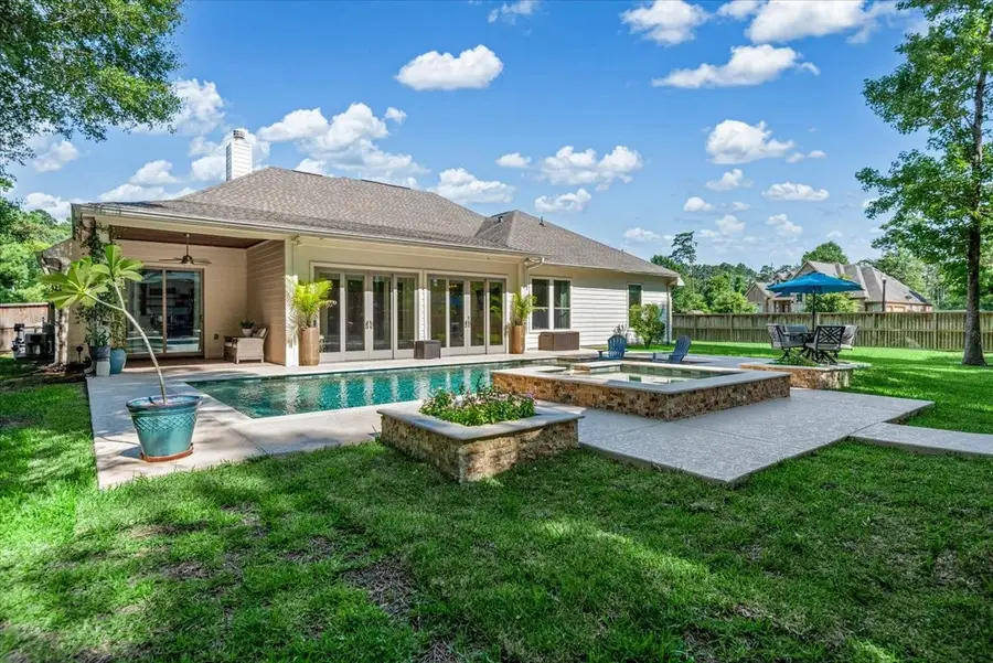 28503 Redwood Cliff Lane, Huffman, TX 77336 - #2