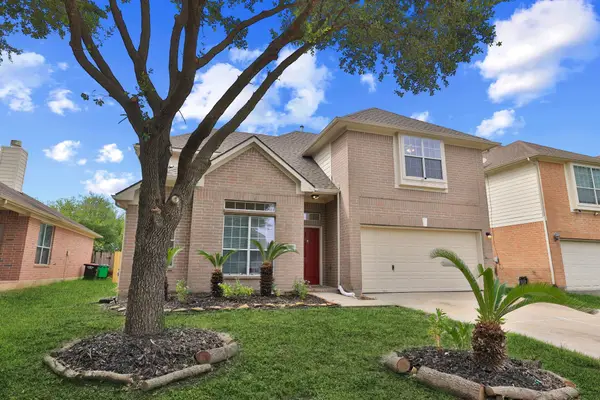 3031 Country Boy Court, Spring, TX 77373