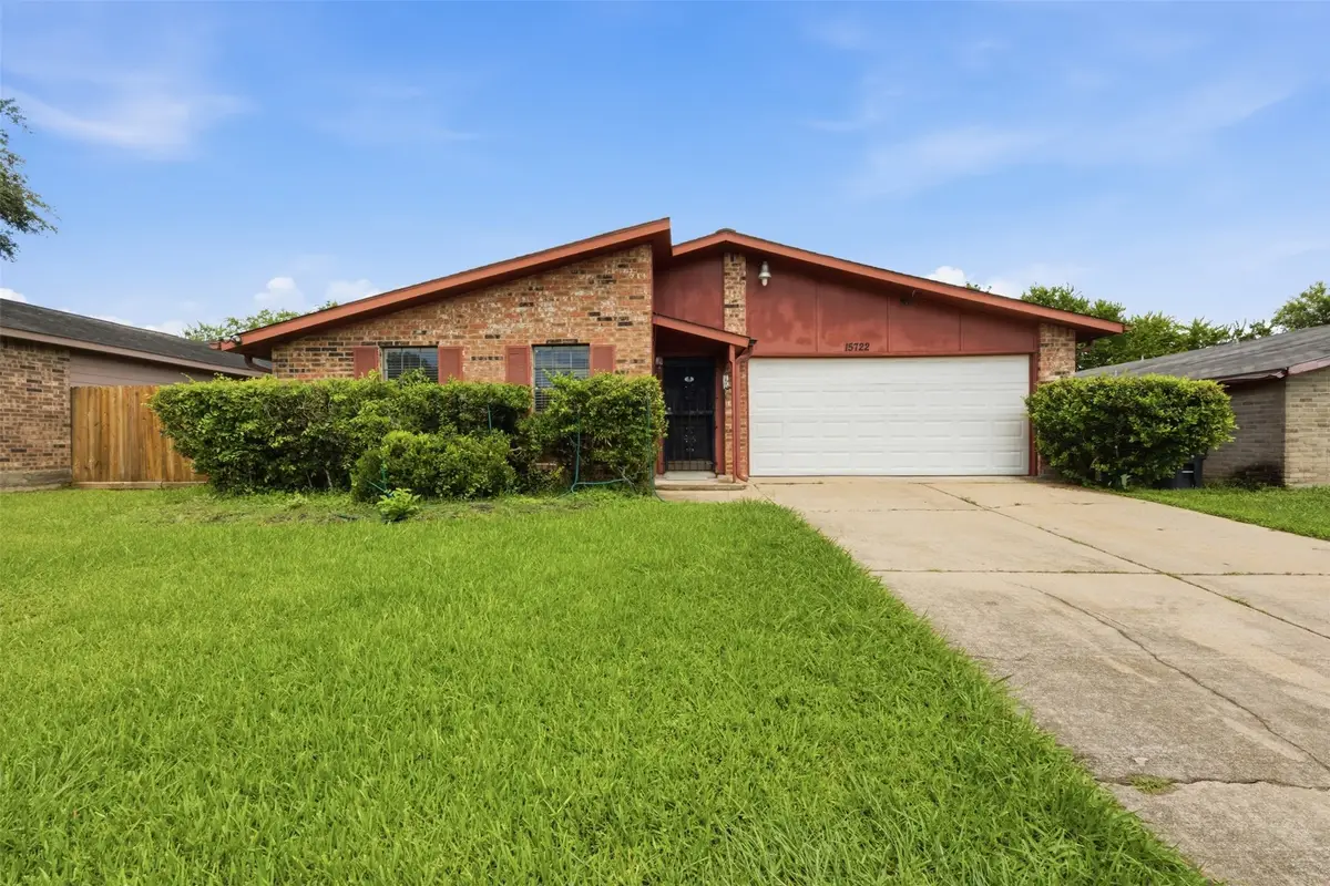 15722 Corsair Road, Houston, TX 77053 - #1