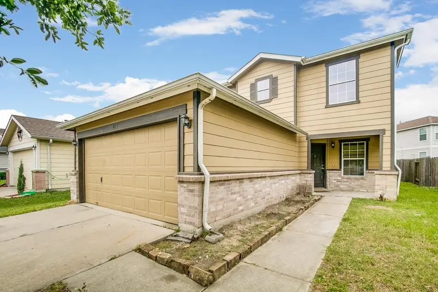 403 Remington Ridge Drive, Houston, TX 77073 - #3