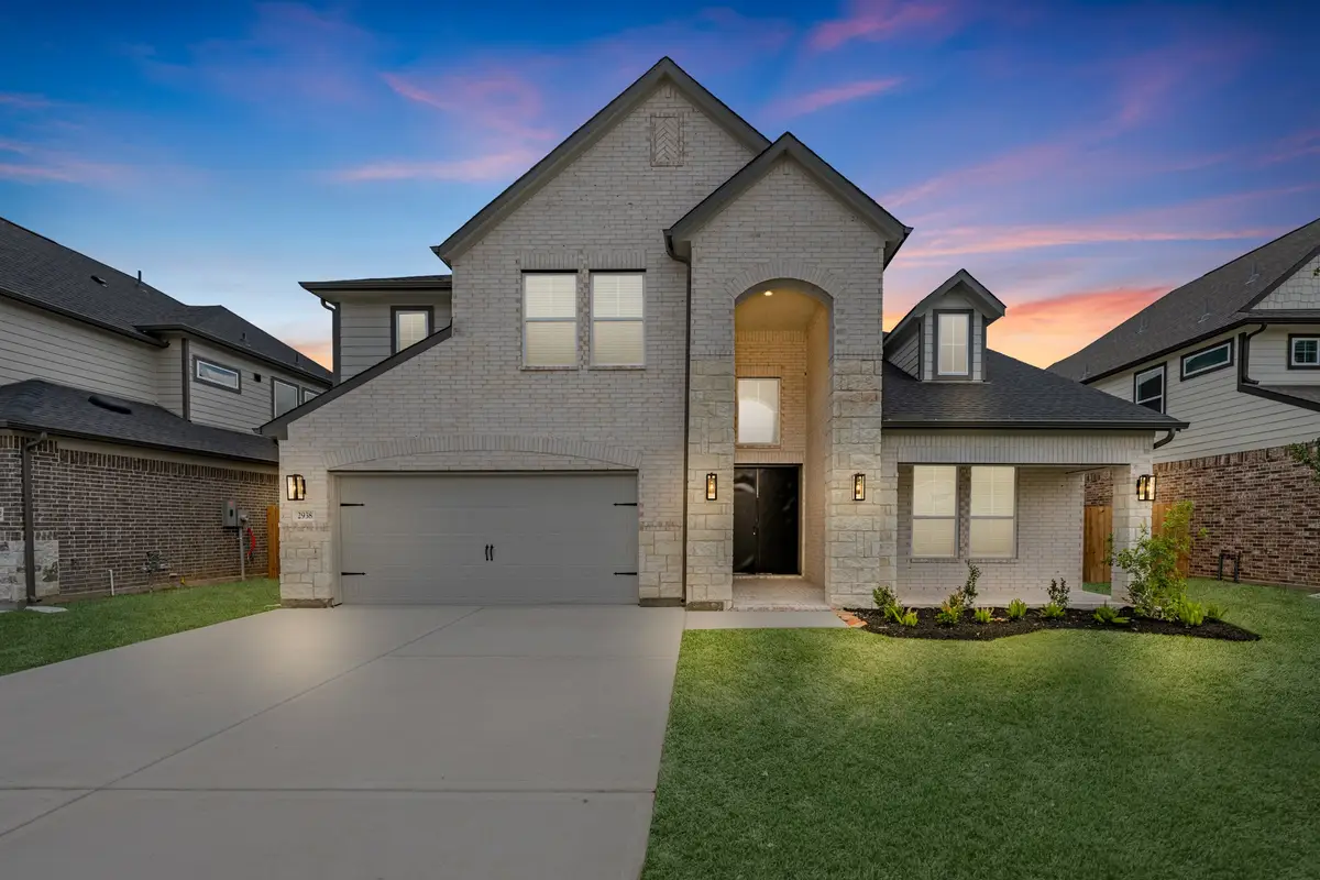2915 Belle Tree Lane, Katy, TX 77493 - #1