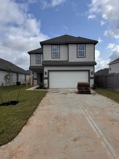 22467 Ringtail Road, Splendora, TX 77372 - #2