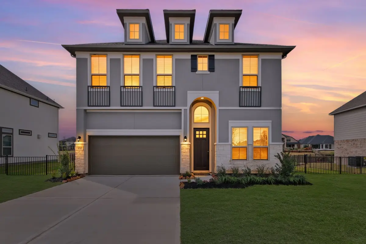 132 Peninsula Point Drive, Montgomery, TX 77356 - #1