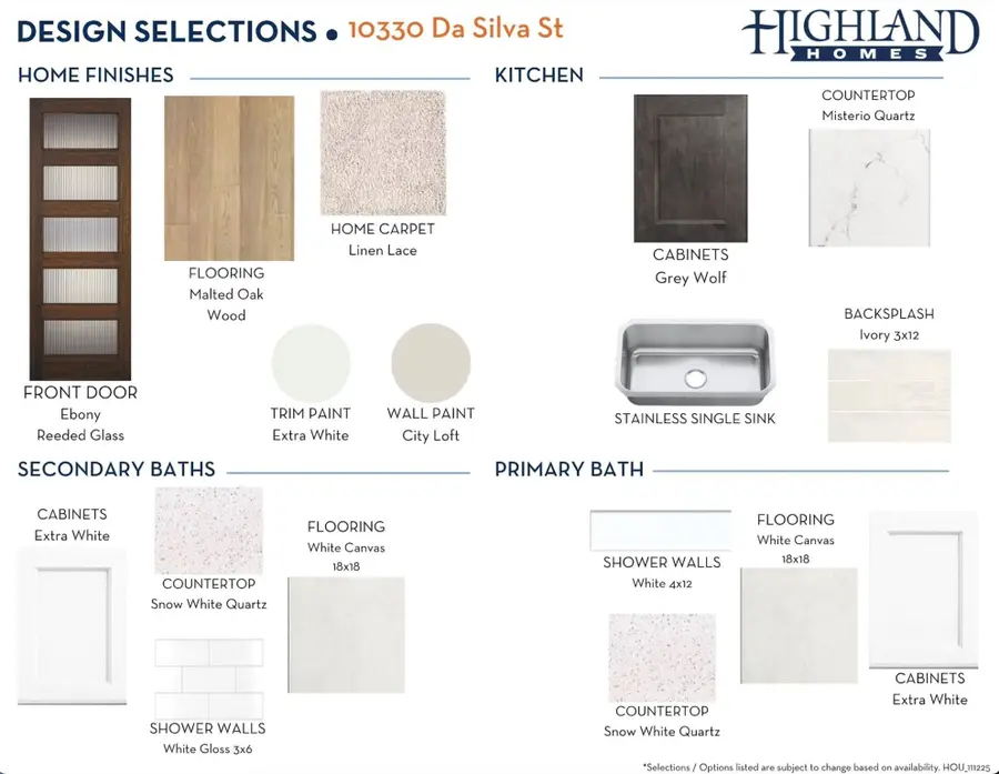 10330 Da Silva Street, Manvel, TX 77578 - Image #3