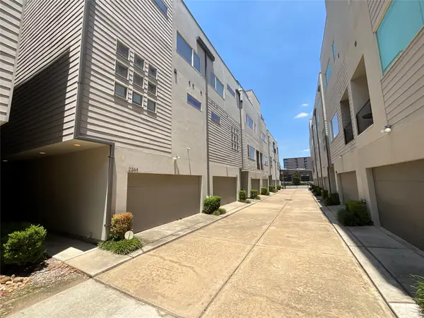 2364 Commerce Street, Houston, TX 77003