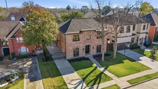 539 Wisteria Street, Bellaire, TX 77401