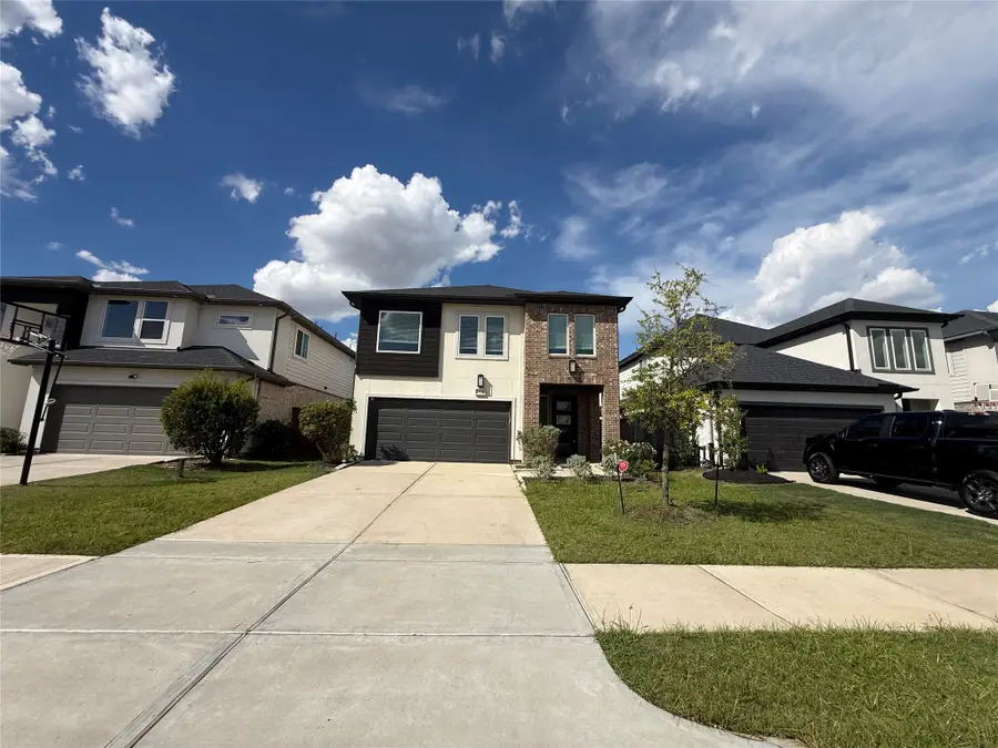 21626 Lampeter River Lane, Cypress, TX 77433 - #3