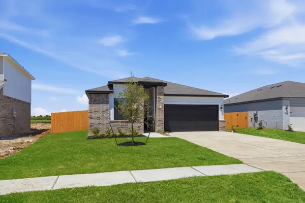 1616 Jean Meadow Drive, Rosenberg, TX 77471