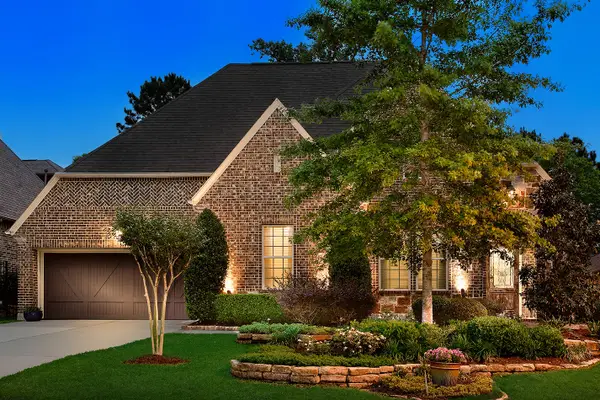 207 Muirfield Pointe Way, Montgomery, TX 77316