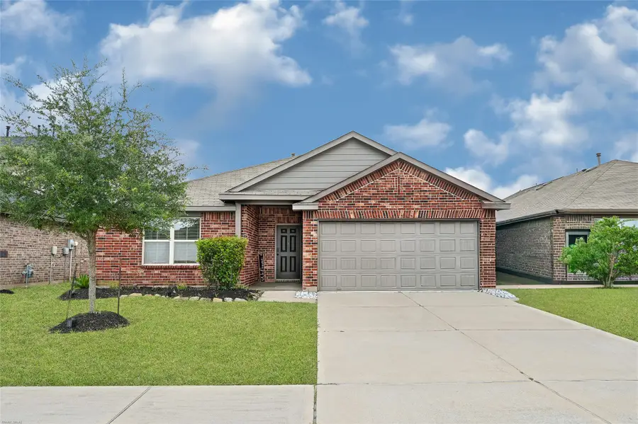 17746 Auburn Heights Trail, Richmond, TX 77407 - Image #2