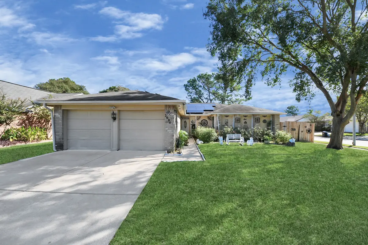 2606 Sunbird, Houston, TX 77084 - Image #1