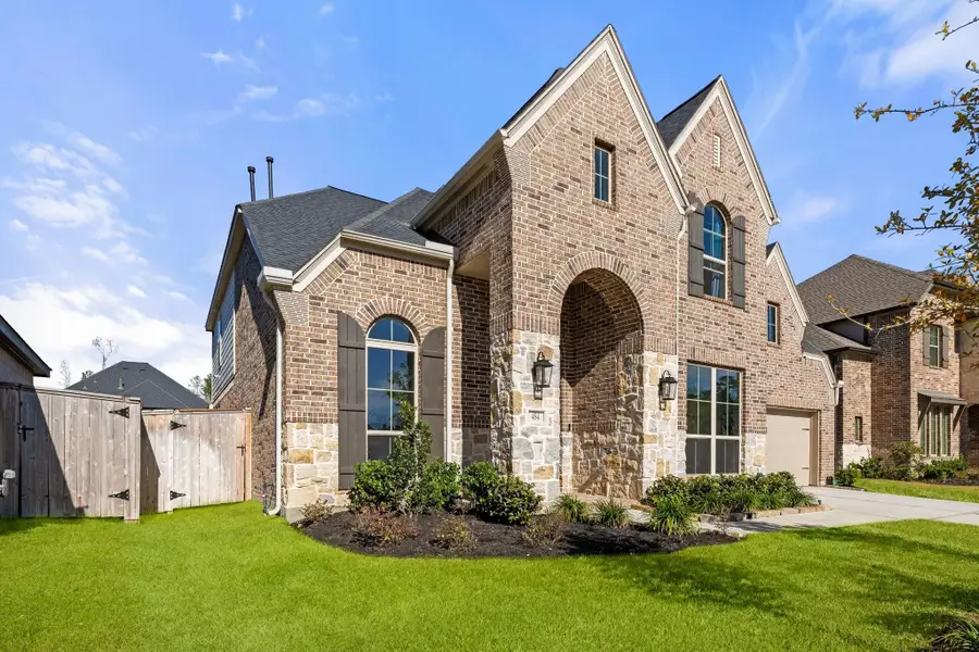 454 Patina Drive, Montgomery, TX 77316 - Image #2