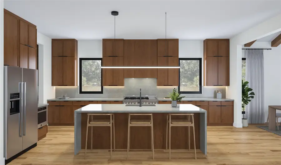 1719 Bayram Drive, Houston, TX 77055 - Image #3