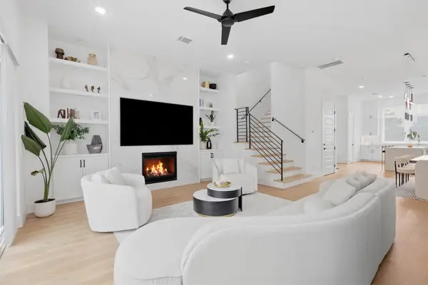 5704 Fairdale Lane #B, Houston, TX 77057