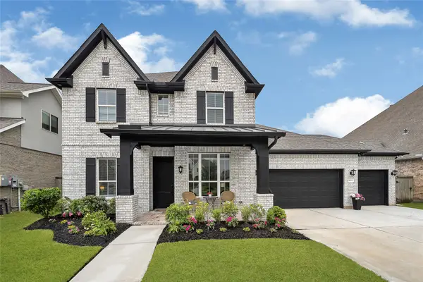 4810 Belwick Place Lane, League City, TX 77573