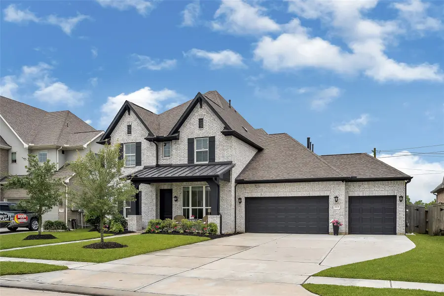 4810 Belwick Place Lane, League City, TX 77573 - #2