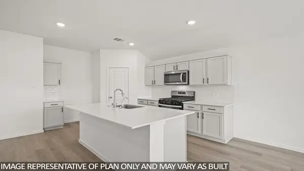 102 Rustic Creek Court, Dayton, TX 77535